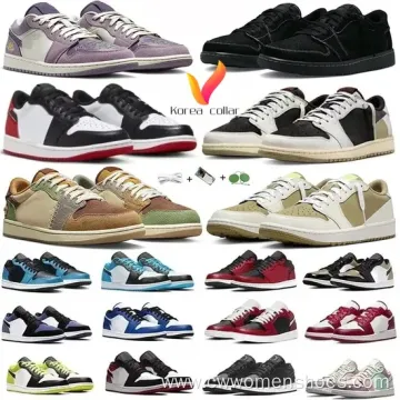 Retro Running Shoes for Men and Women